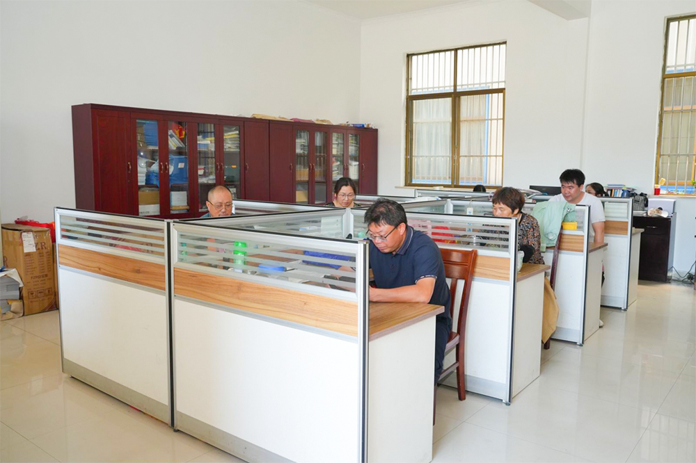 Yangzhou Dilong Machinery Co.、Ltd。